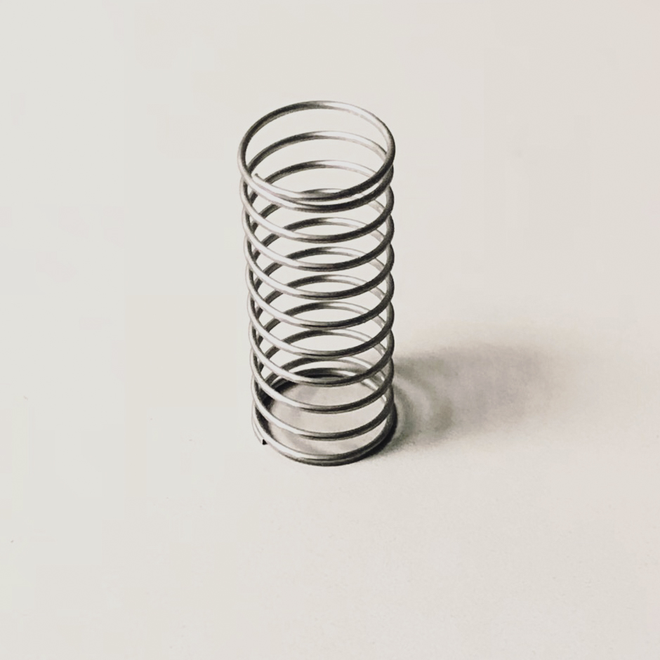 LMI - SS Spring