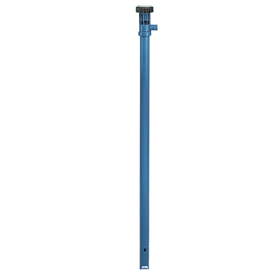 Sethco - P-90 Polypropylene Drum Pump Tube - 60