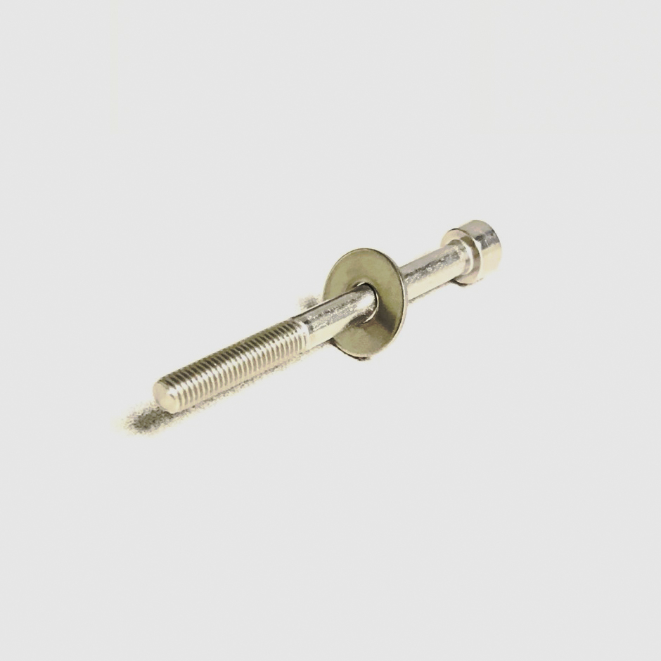 LMI - Liquid End Hardware