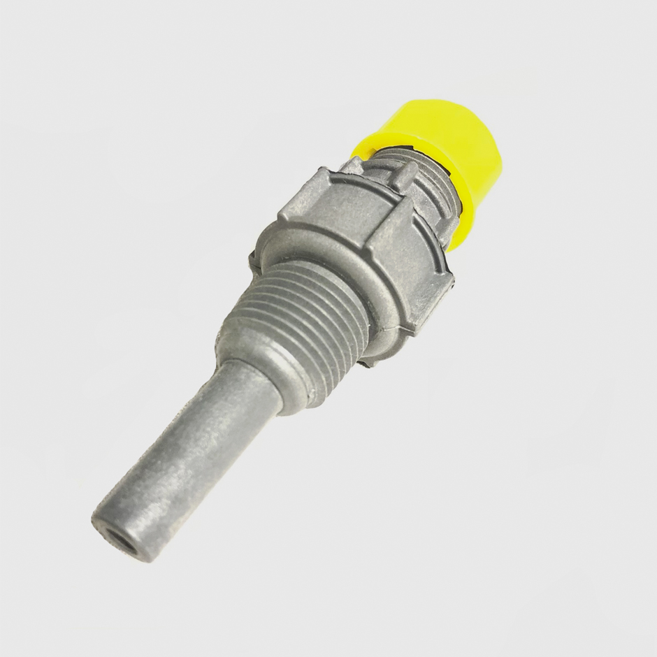 LMI - Injection Check Valve, PVC