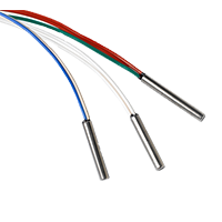 Process Technology - P1 Fuse (Red)