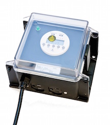 LMI - Time Switch