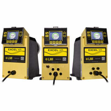 LMI - EXCEL® XR Series Metering Pump