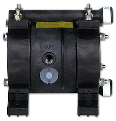 Yamada - NDP 5 Pump