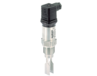 Burkert - 8110 Vibrating Level Switch