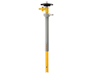 Lutz Pump - Multi Purpose Polypropylene Pump Tube