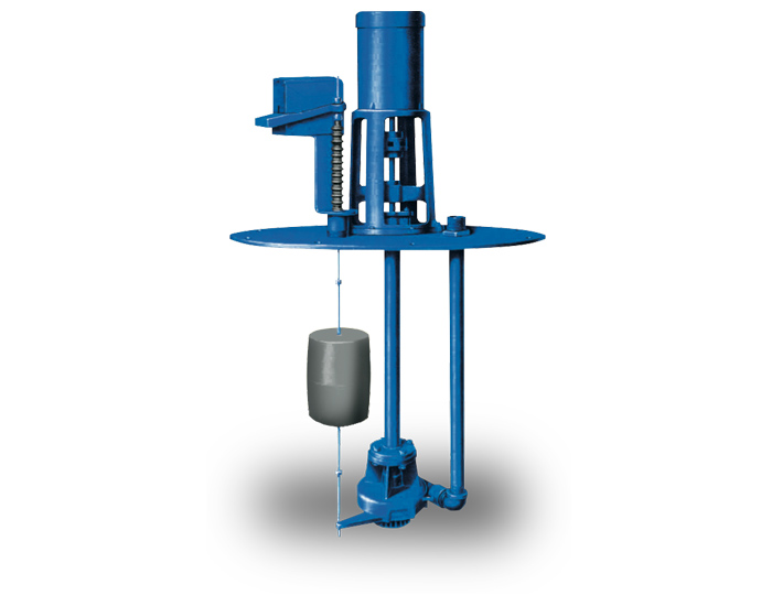Aurora - Simplex Model 521 Sump Pump