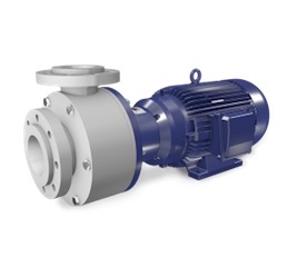 Renner Pump - RM 5 Series Pump