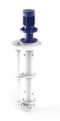 Renner Pump - RTZ 3 Series Pump