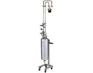 Marcor/Minntech - Dry Fog System