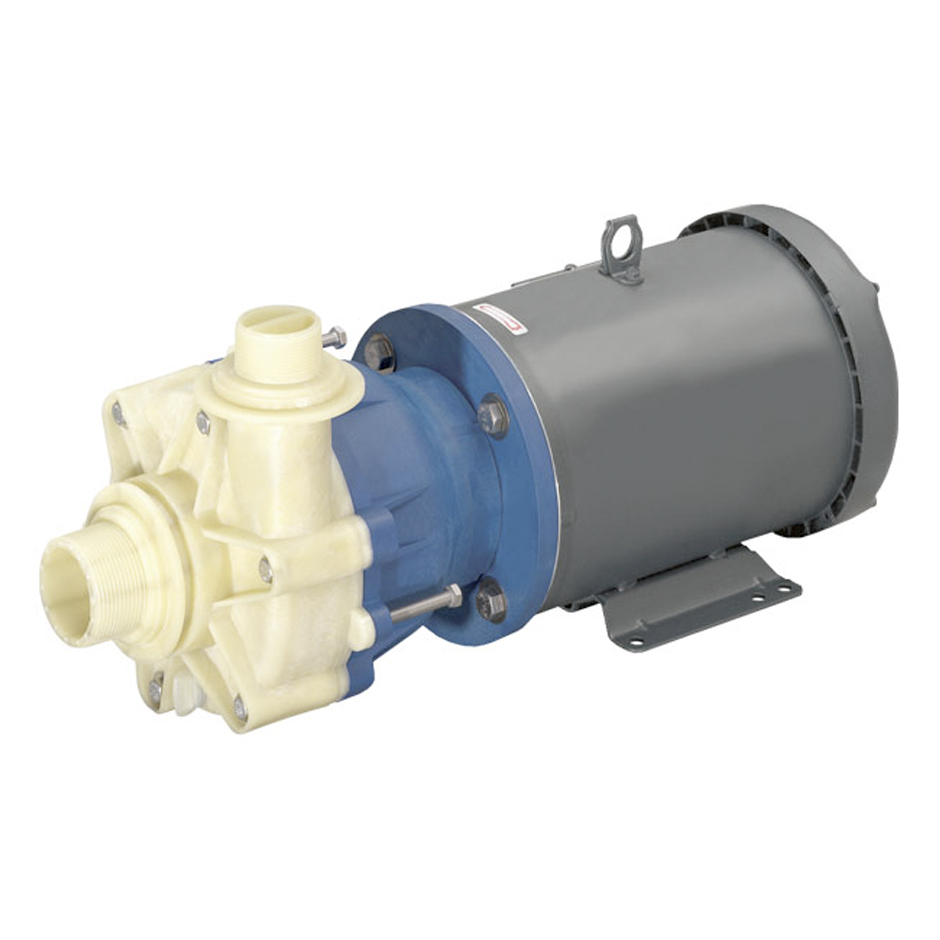Sethco - Magnetic Drive End Suction Pumps - PM Series