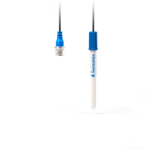 Sensorex - pH2200 Spear Tip pH Sensor