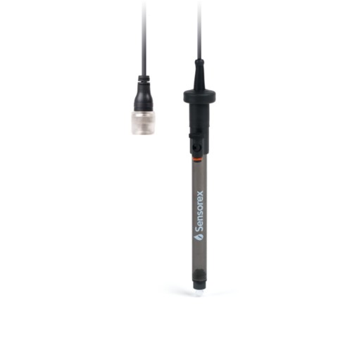 Sensorex - pH3000 Research-Grade pH Sensor (Refillable)