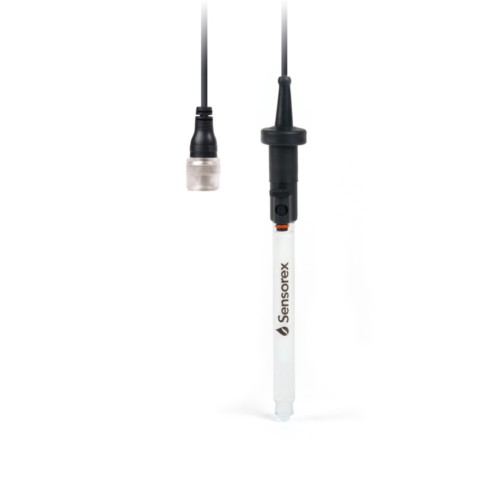 Sensorex - pH3400 Research Grade Glass pH Electrode