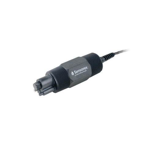 Sensorex - SD7000CD and SD7000CD-ORP 5-Wire Differential Sensor