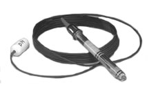 Walchem - High Temperature/Pressure pH/ORP Electrodes