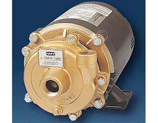 AMT - Straight Pump