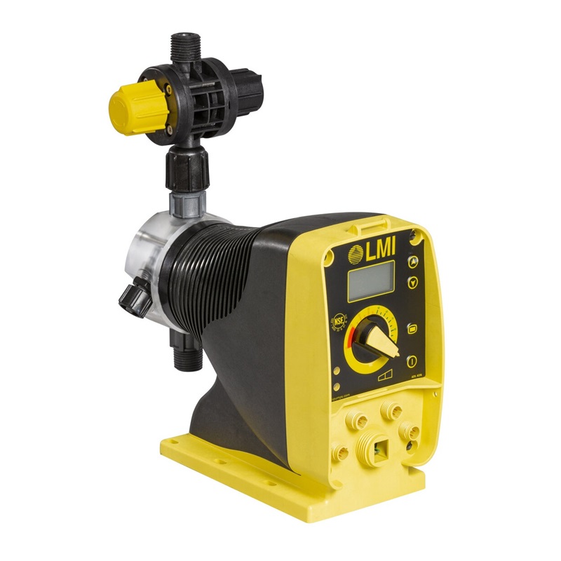 LMI - AD941-927NP (AD Pump Series)