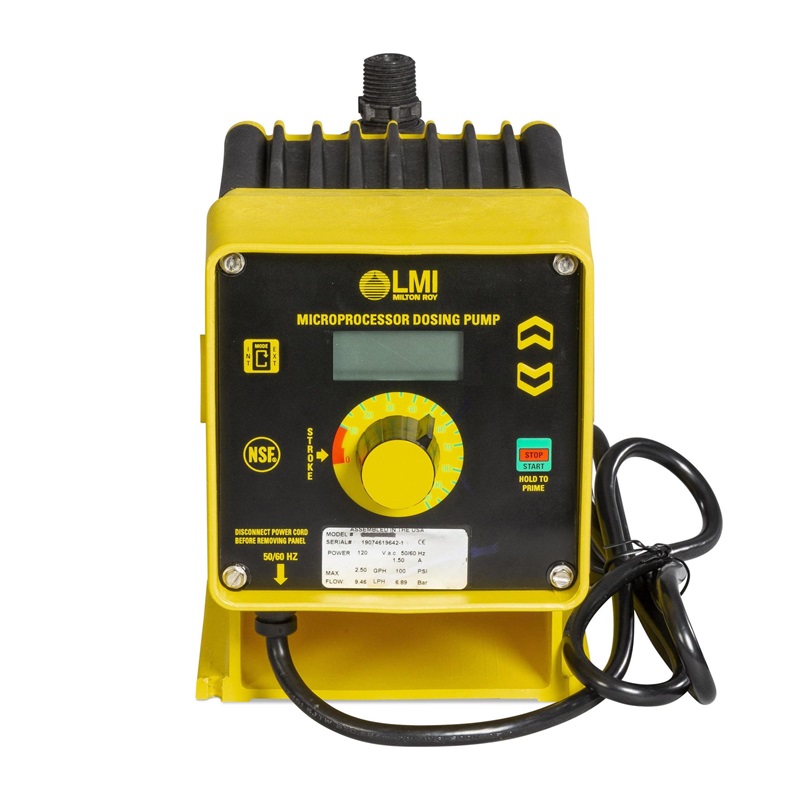 LMI - B721-398SI (B Pump Series)