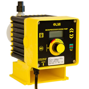 LMI - C721-362SI (C Pump Series)