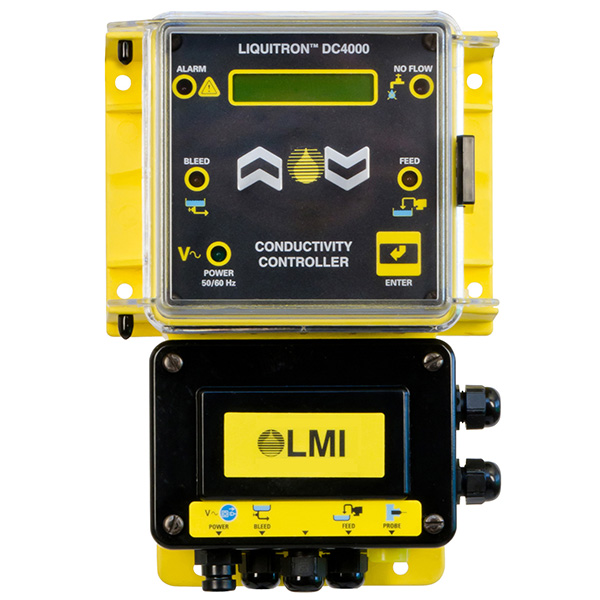 LMI - DC4000-1 Controller