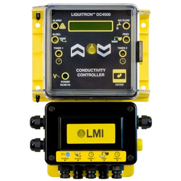 LMI - DC4500-111A Controller