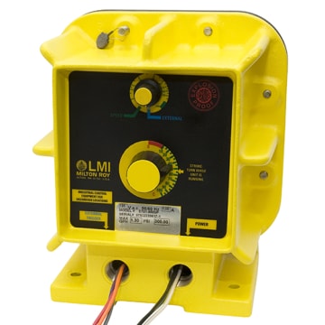 LMI - E701-498SP (E Pump Series)