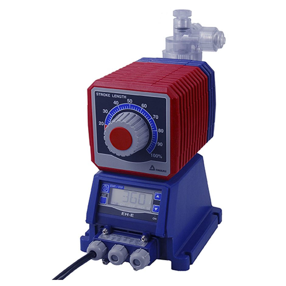 Walchem - EHE46E1-VE Metering Pump