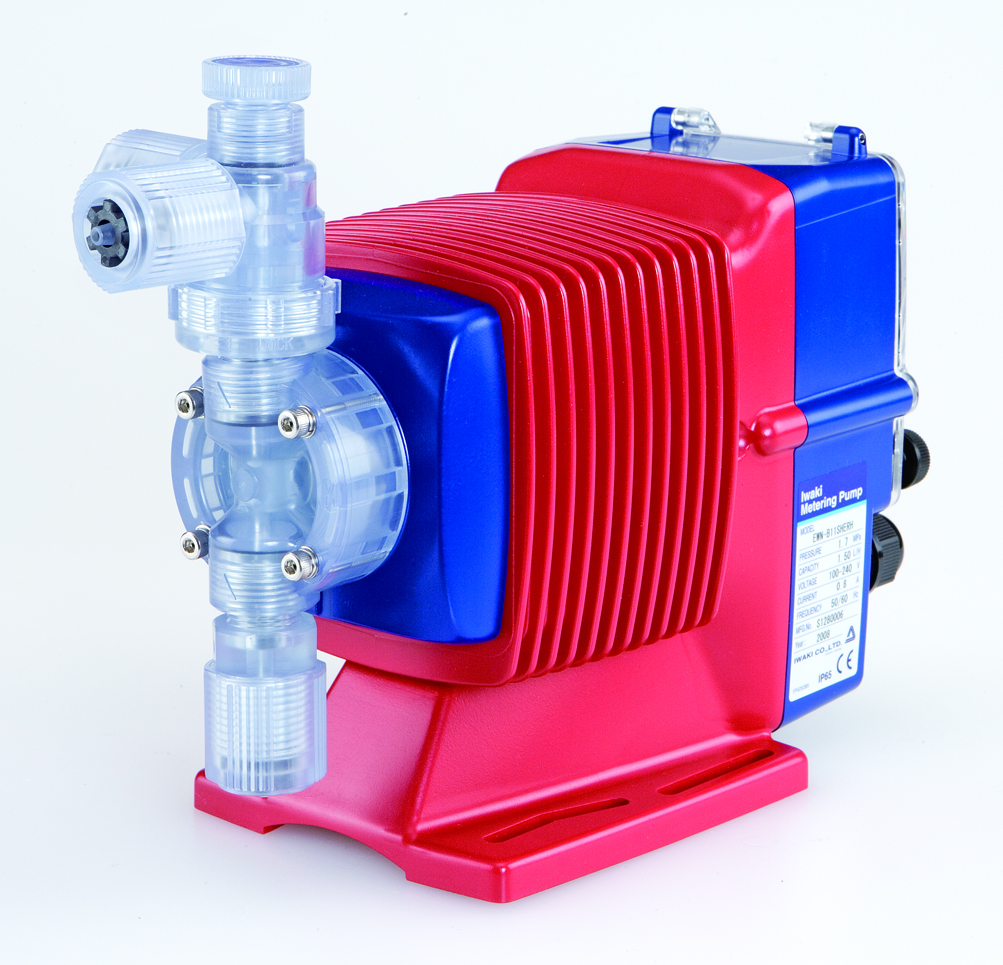 Walchem - EWN-B16VEUR Metering Pump