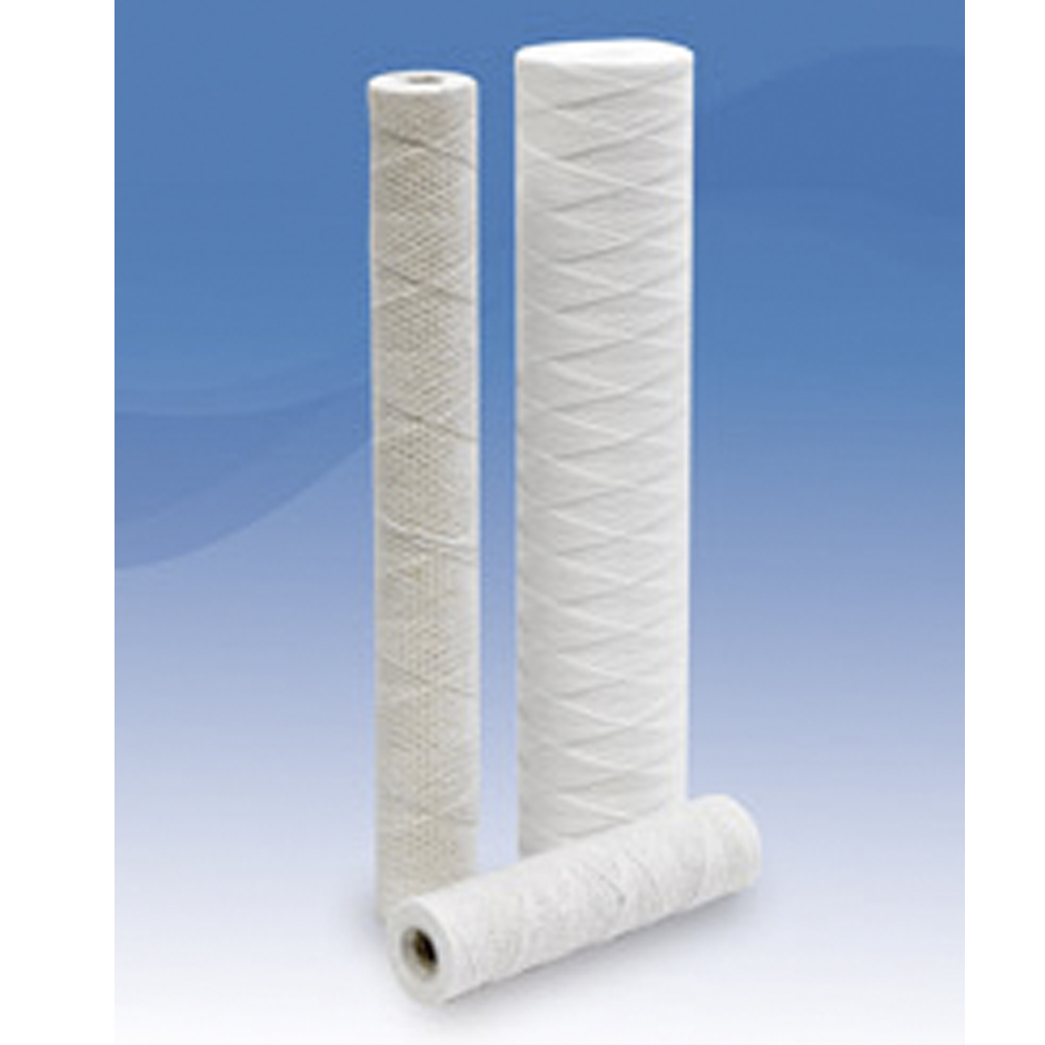 Shelco - Polypropylene 20 150 Micron Filter