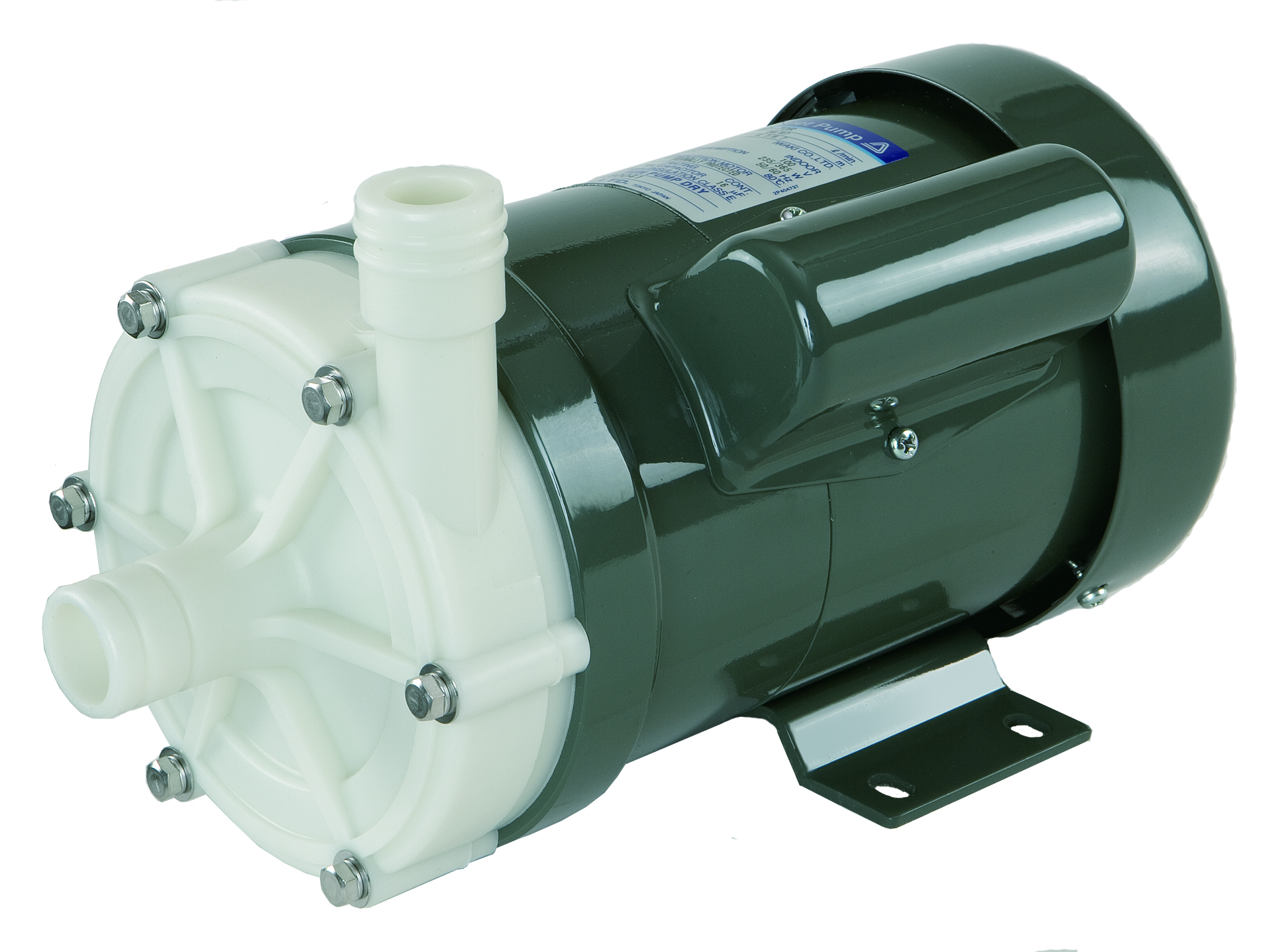 Iwaki - MD Series 70RLT Pump