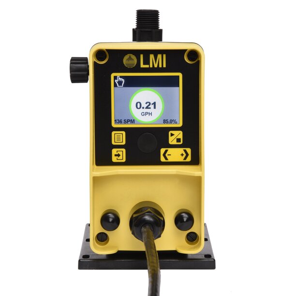 LMI - PD741-925SI (PD Pump Series)