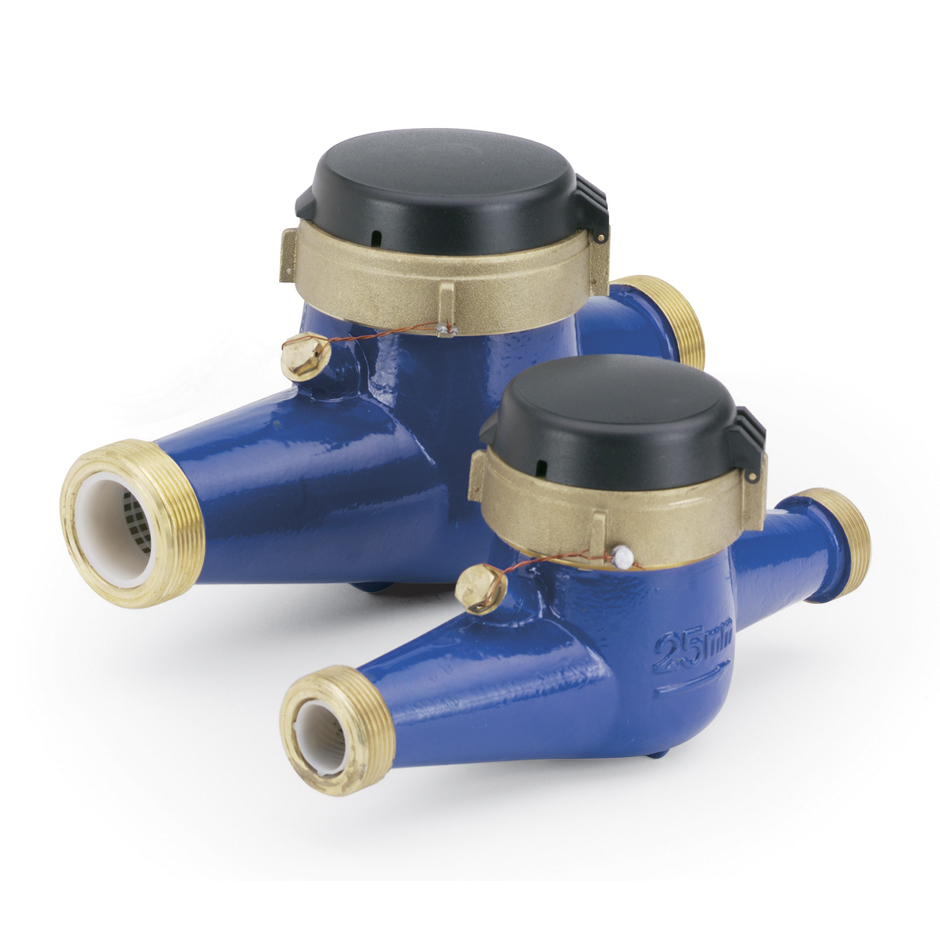 Walchem - WFM Flow Meter: WFM102-0G100