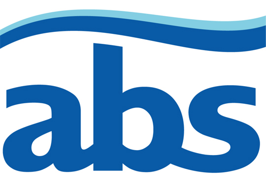 ABS Pump Logo