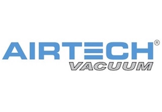 Airtech Pumps Logo