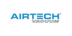 Airtech Pumps Logo