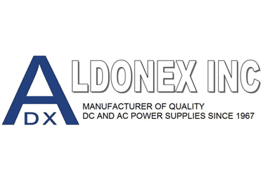 Aldonex Logo