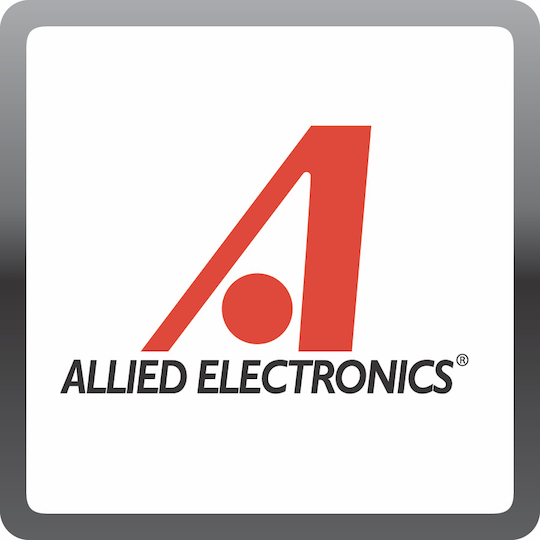 Allied Electronics Logo