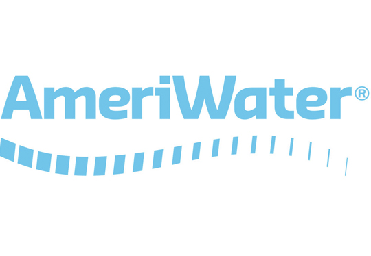 AmeriWater Logo