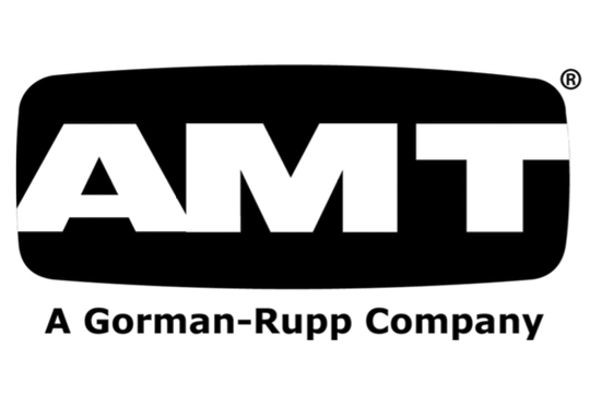 AMT Pump Logo