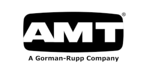 AMT Pump Logo