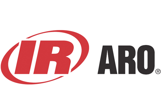 ARO Pump Logo