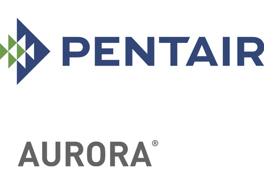 Aurora Pump Logo