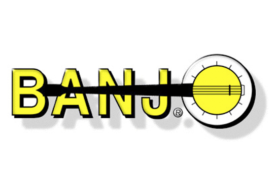 Banjo Pump Logo