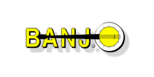 Banjo Pump Logo