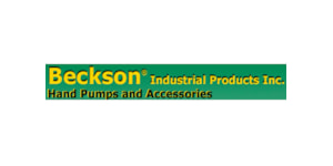 Beckson Industrial Products Logo