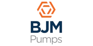 BJM Pumps Logo