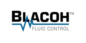 Blacoh Fluid Control Logo