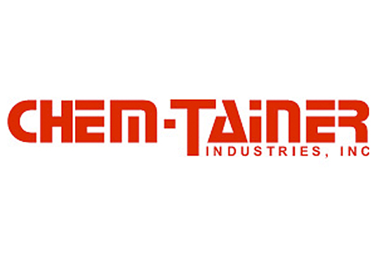 Chemtainer Logo