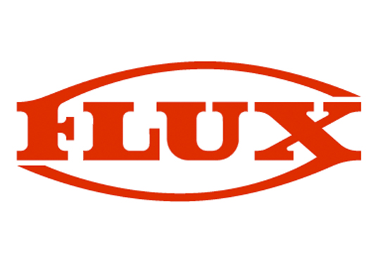 Flux Pump Logo